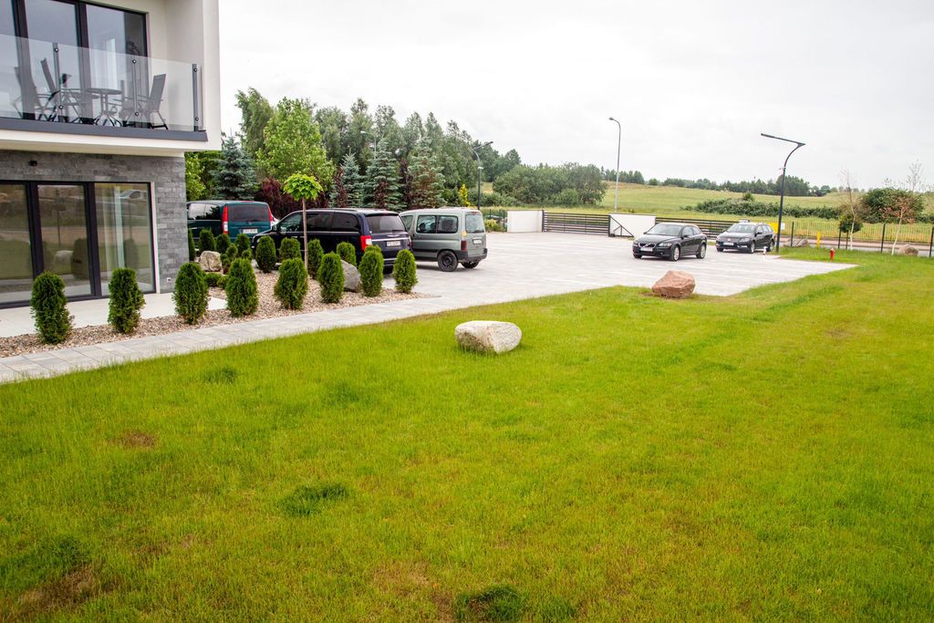 Mieszkanie na sprzedaż Ustronie Morskie 28 m2 | Arka Nieruchomości