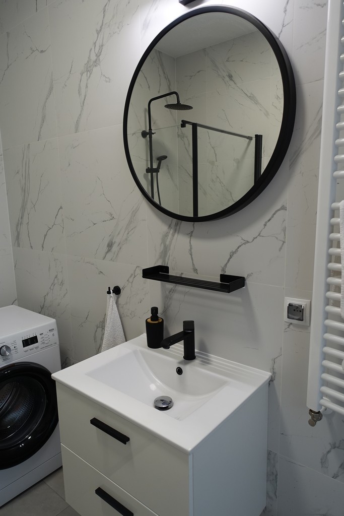 Mieszkanie na sprzedaż Ustronie Morskie 28 m2 | Arka Nieruchomości