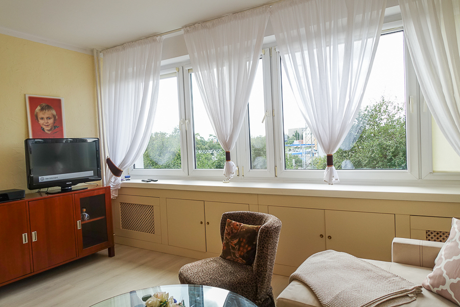 Mieszkanie na wynajem Szczecin, Pomorzany 38 m2 | Arka Nieruchomości