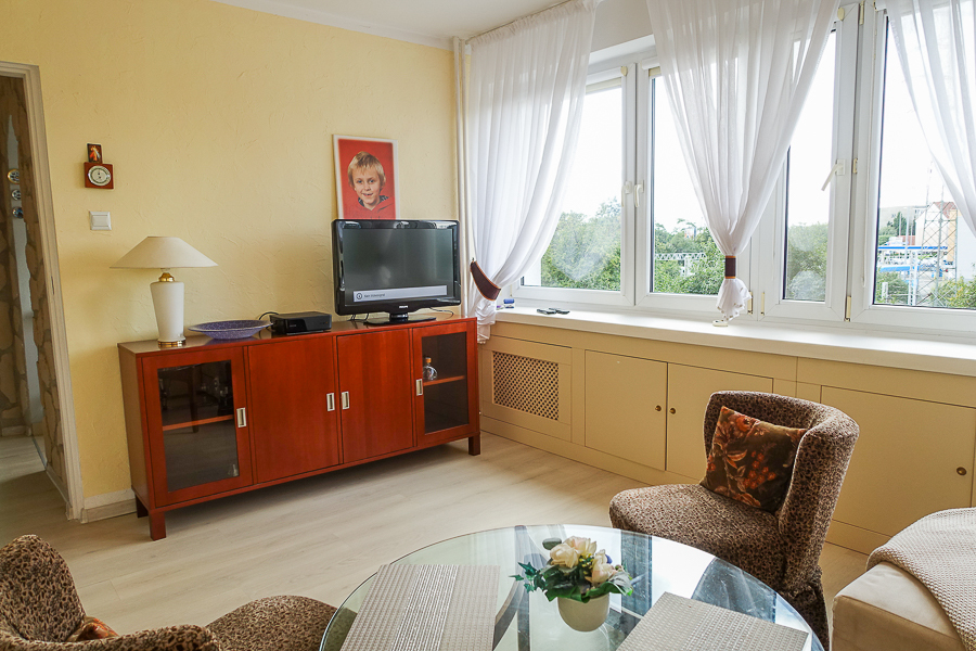 Mieszkanie na wynajem Szczecin, Pomorzany 38 m2 | Arka Nieruchomości