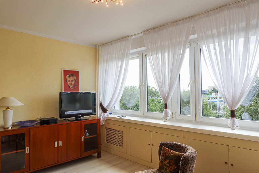 Mieszkanie na wynajem Szczecin, Pomorzany 38 m2 | Arka Nieruchomości