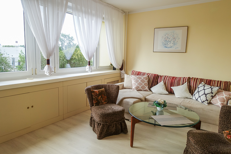 Mieszkanie na wynajem Szczecin, Pomorzany 38 m2 | Arka Nieruchomości