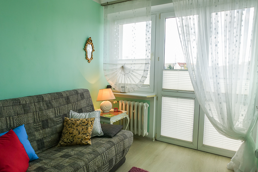 Mieszkanie na wynajem Szczecin, Pomorzany 38 m2 | Arka Nieruchomości