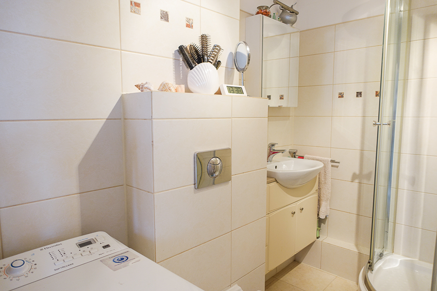 Mieszkanie na wynajem Szczecin, Pomorzany 38 m2 | Arka Nieruchomości