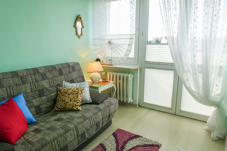 Mieszkanie na wynajem Szczecin, Pomorzany 38 m2 | Arka Nieruchomości