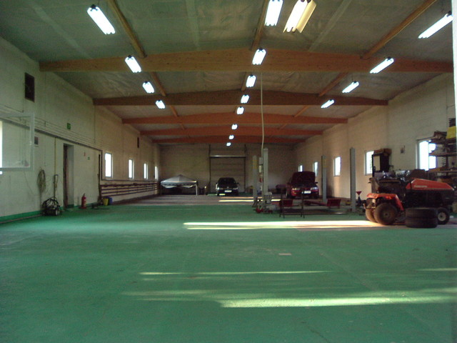 Działka na sprzedaż Kobylanka 1 300 m2 | Arka Nieruchomości