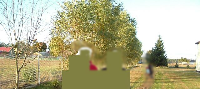 Działka na sprzedaż Kobylanka 1 300 m2 | Arka Nieruchomości