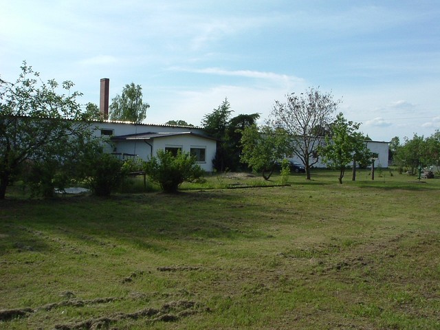 Działka na sprzedaż Kobylanka 1 300 m2 | Arka Nieruchomości