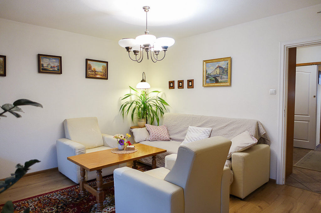 Mieszkanie na sprzedaż Szczecin, os. Arkońskie 70 m2 | Arka Nieruchomości