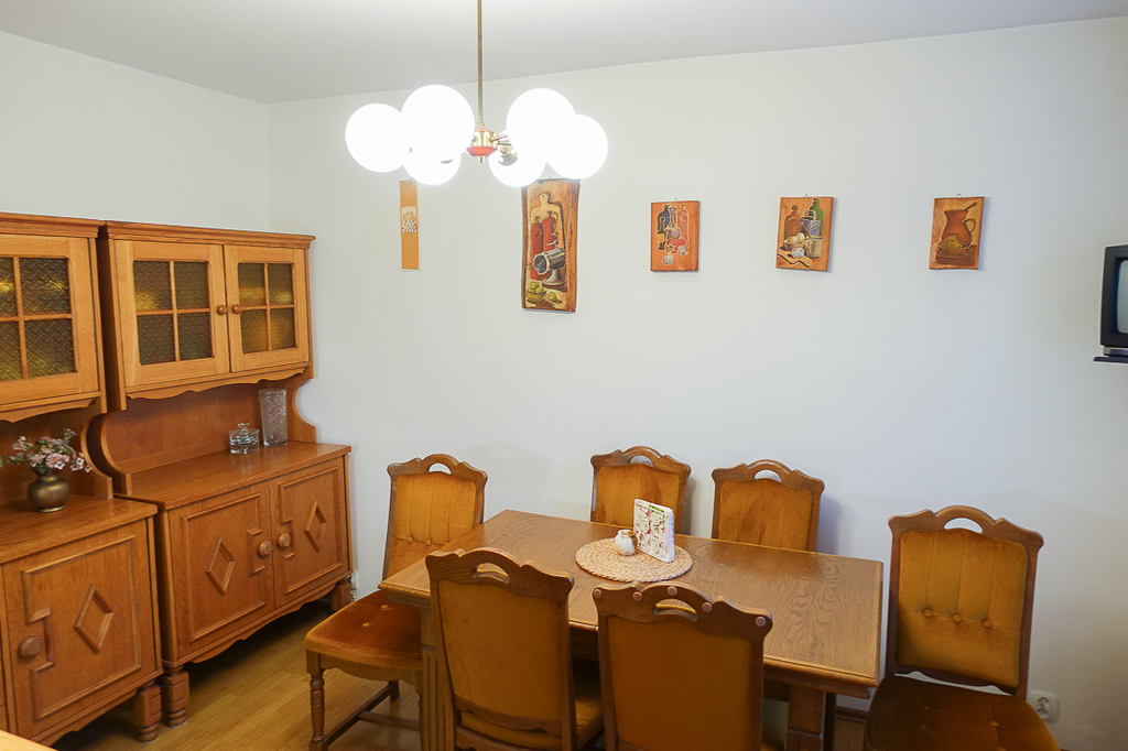 Mieszkanie na sprzedaż Szczecin, os. Arkońskie 70 m2 | Arka Nieruchomości