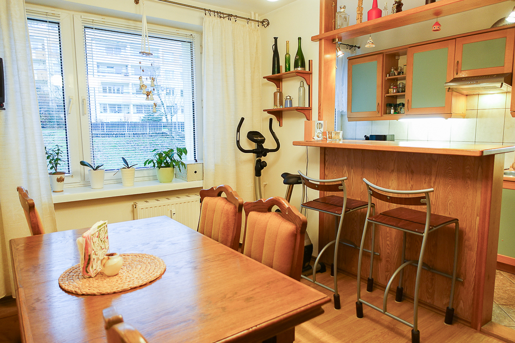 Mieszkanie na sprzedaż Szczecin, os. Arkońskie 70 m2 | Arka Nieruchomości