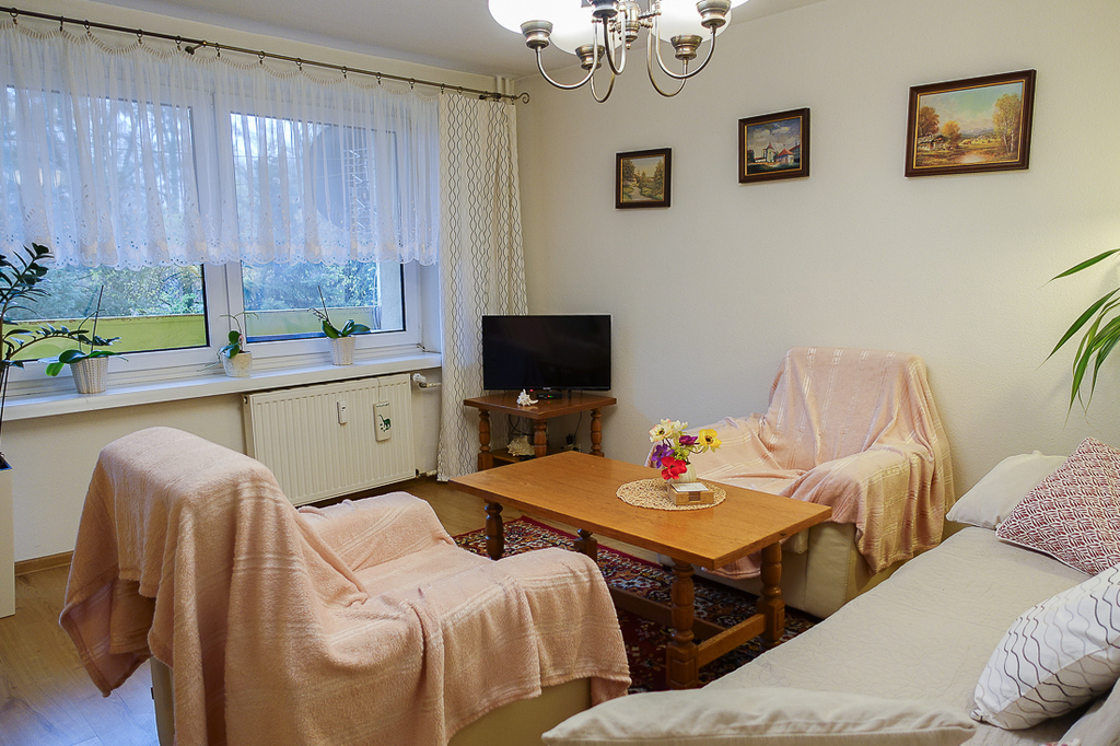 Mieszkanie na sprzedaż Szczecin, os. Arkońskie 70 m2 | Arka Nieruchomości