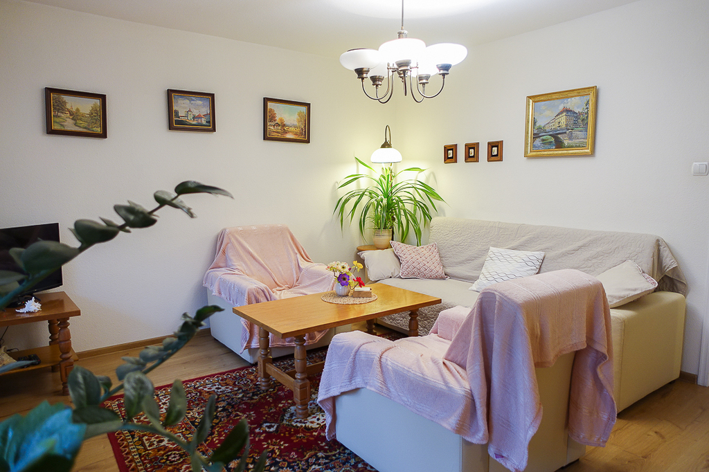 Mieszkanie na sprzedaż Szczecin, os. Arkońskie 70 m2 | Arka Nieruchomości