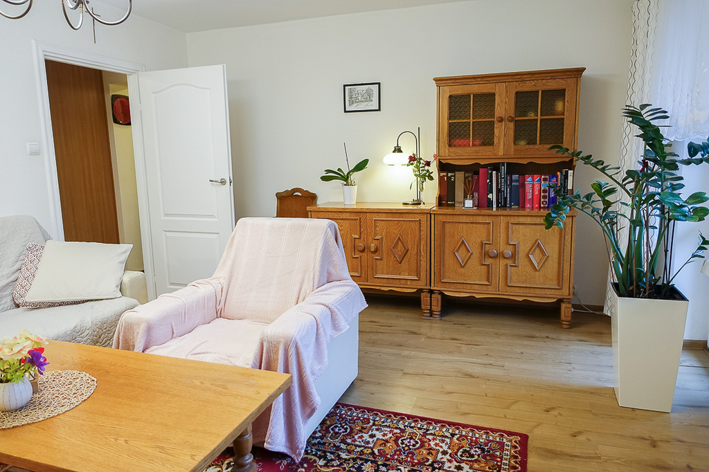 Mieszkanie na sprzedaż Szczecin, os. Arkońskie 70 m2 | Arka Nieruchomości