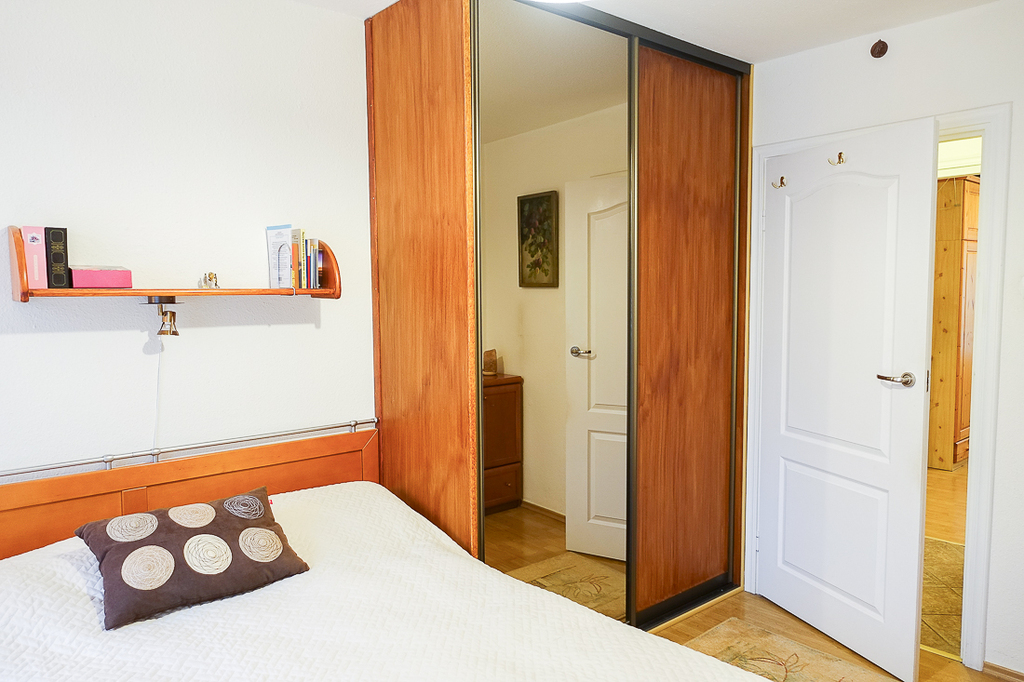 Mieszkanie na sprzedaż Szczecin, os. Arkońskie 70 m2 | Arka Nieruchomości