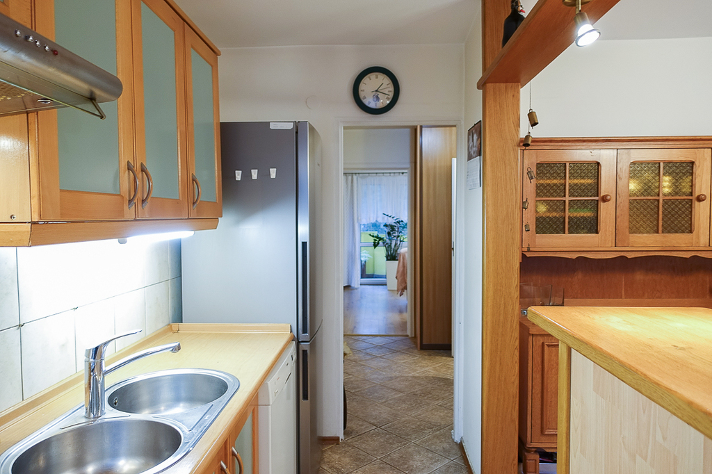 Mieszkanie na sprzedaż Szczecin, os. Arkońskie 70 m2 | Arka Nieruchomości