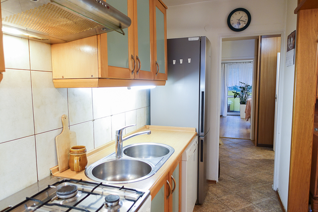 Mieszkanie na sprzedaż Szczecin, os. Arkońskie 70 m2 | Arka Nieruchomości