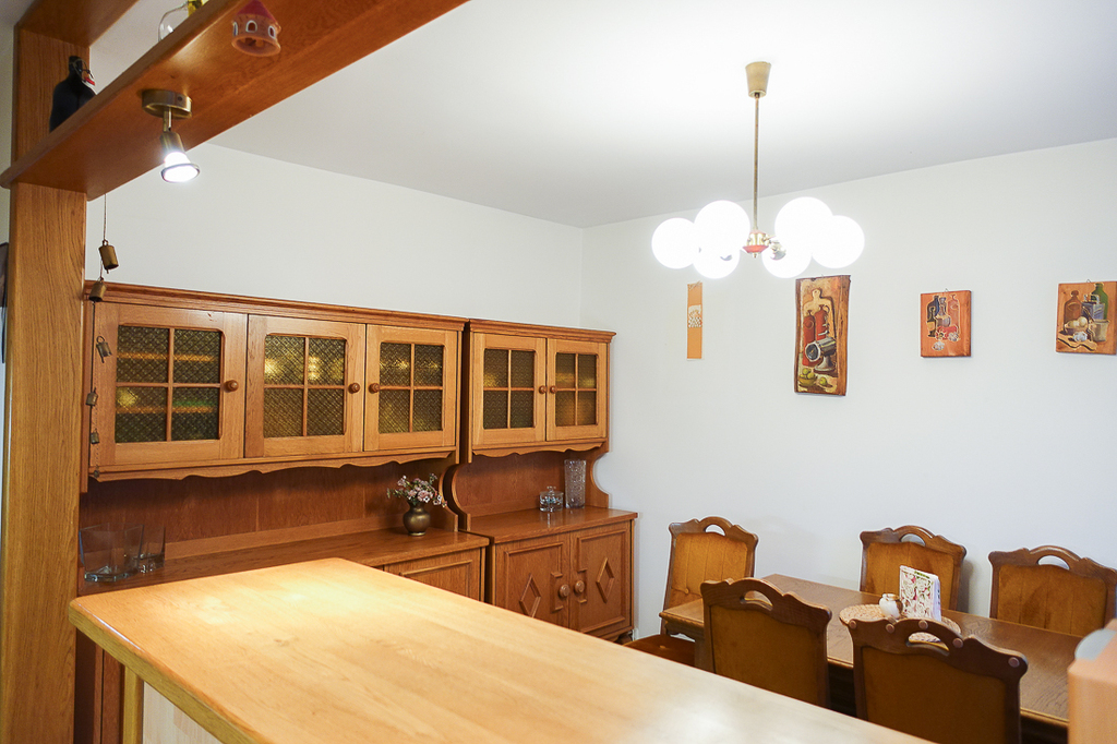 Mieszkanie na sprzedaż Szczecin, os. Arkońskie 70 m2 | Arka Nieruchomości