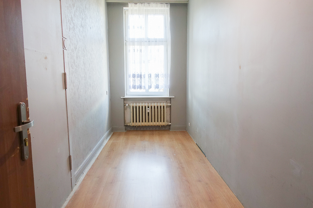 Mieszkanie na sprzedaż Szczecin, Centrum 87 m2 | Arka Nieruchomości