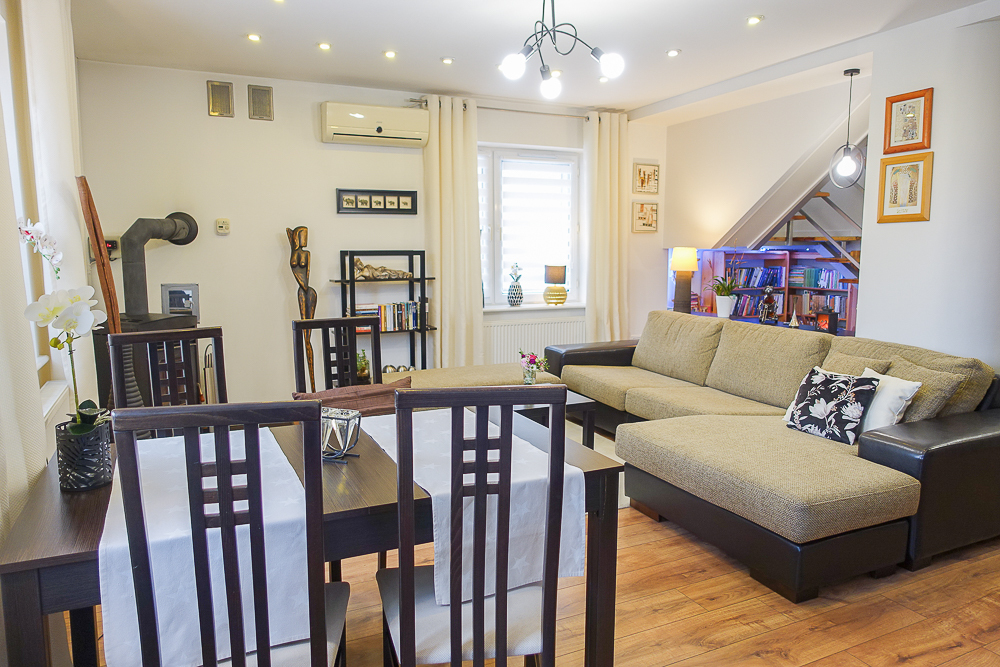 Dom na sprzedaż Bezrzecze 280 m2 | Arka Nieruchomości