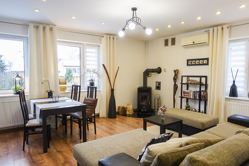 Dom na sprzedaż Bezrzecze 280 m2 | Arka Nieruchomości