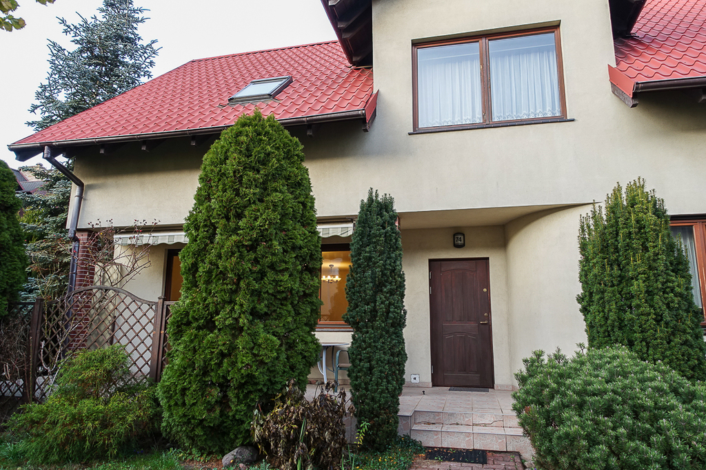 Dom na sprzedaż Szczecin, Gumieńce 250 m2 | Arka Nieruchomości