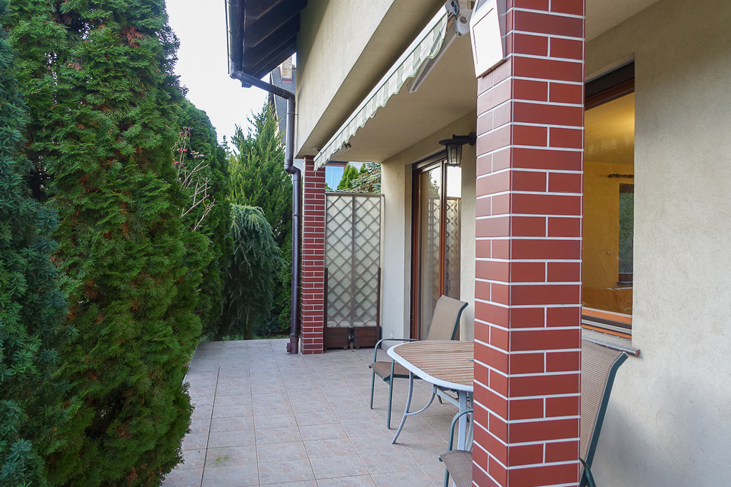 Dom na sprzedaż Szczecin, Gumieńce 250 m2 | Arka Nieruchomości