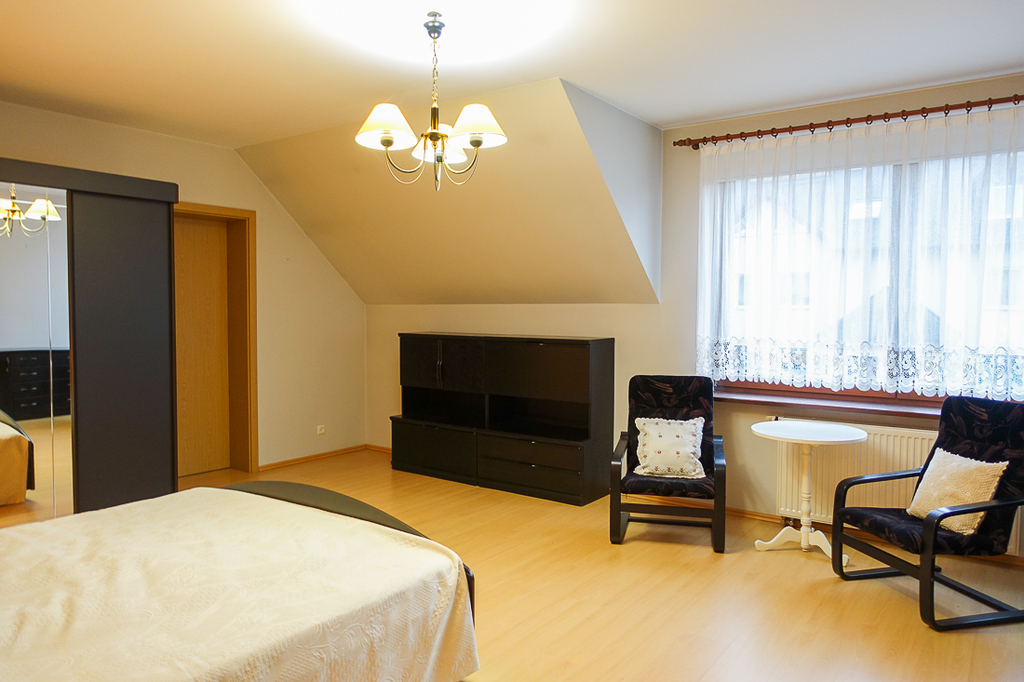 Dom na sprzedaż Szczecin, Gumieńce 250 m2 | Arka Nieruchomości