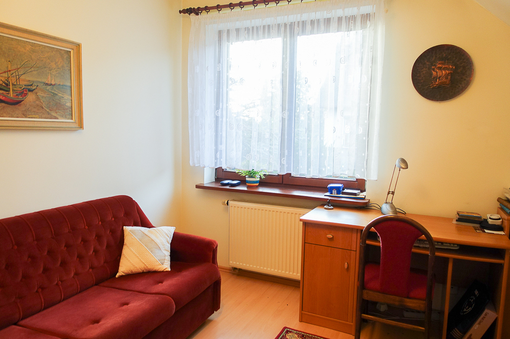 Dom na sprzedaż Szczecin, Gumieńce 250 m2 | Arka Nieruchomości