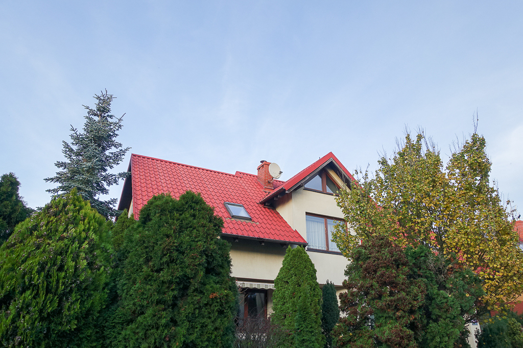 Dom na sprzedaż Szczecin, Gumieńce 250 m2 | Arka Nieruchomości