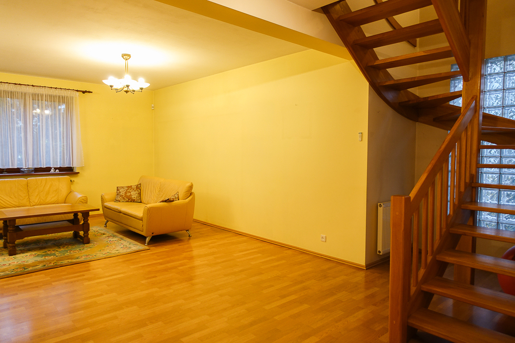 Dom na sprzedaż Szczecin, Gumieńce 250 m2 | Arka Nieruchomości