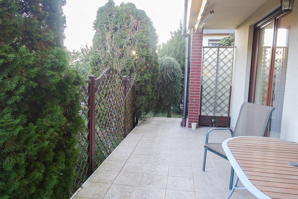 Dom na sprzedaż Szczecin, Gumieńce 250 m2 | Arka Nieruchomości