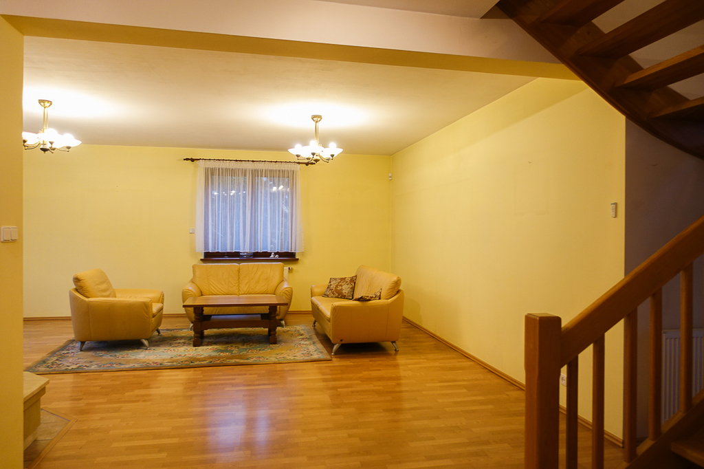 Dom na sprzedaż Szczecin, Gumieńce 250 m2 | Arka Nieruchomości