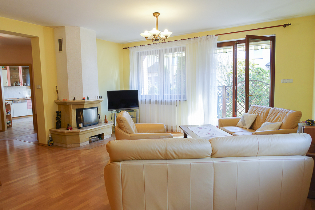 Dom na sprzedaż Szczecin, Gumieńce 250 m2 | Arka Nieruchomości