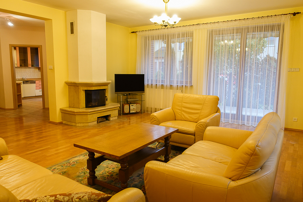 Dom na sprzedaż Szczecin, Gumieńce 250 m2 | Arka Nieruchomości