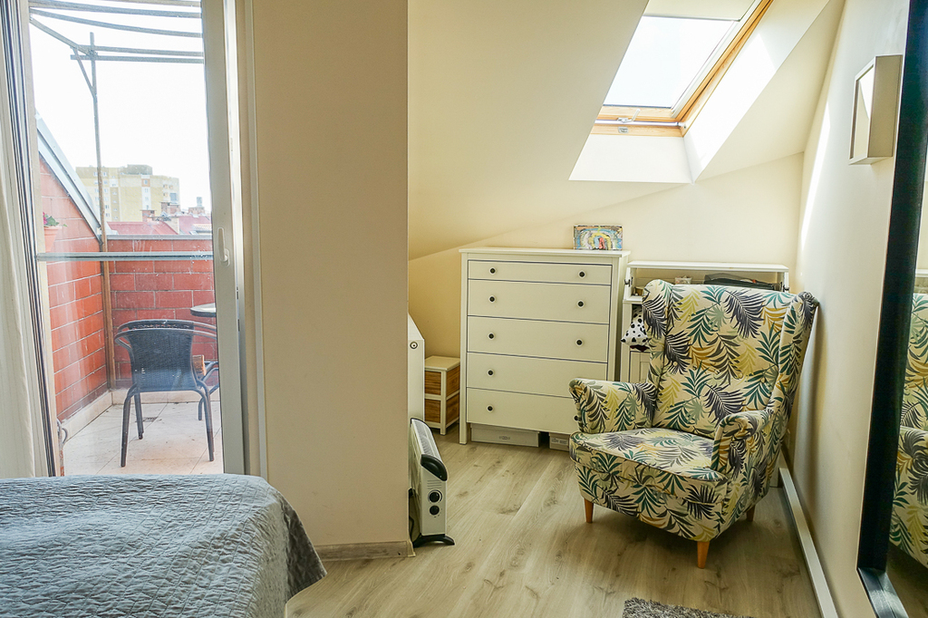 Mieszkanie na sprzedaż Szczecin, Śródmieście 70 m2 | Arka Nieruchomości