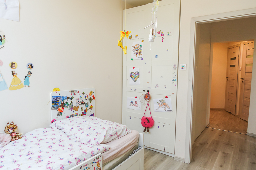 Mieszkanie na sprzedaż Szczecin, Śródmieście 70 m2 | Arka Nieruchomości