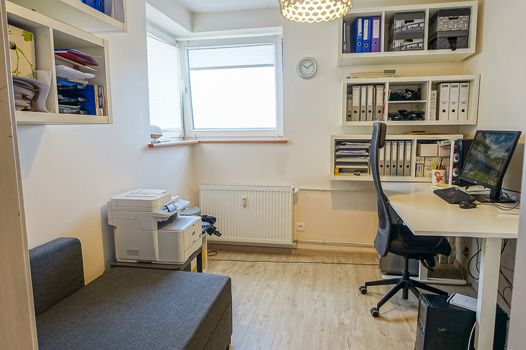 Mieszkanie na sprzedaż Szczecin, Śródmieście 70 m2 | Arka Nieruchomości