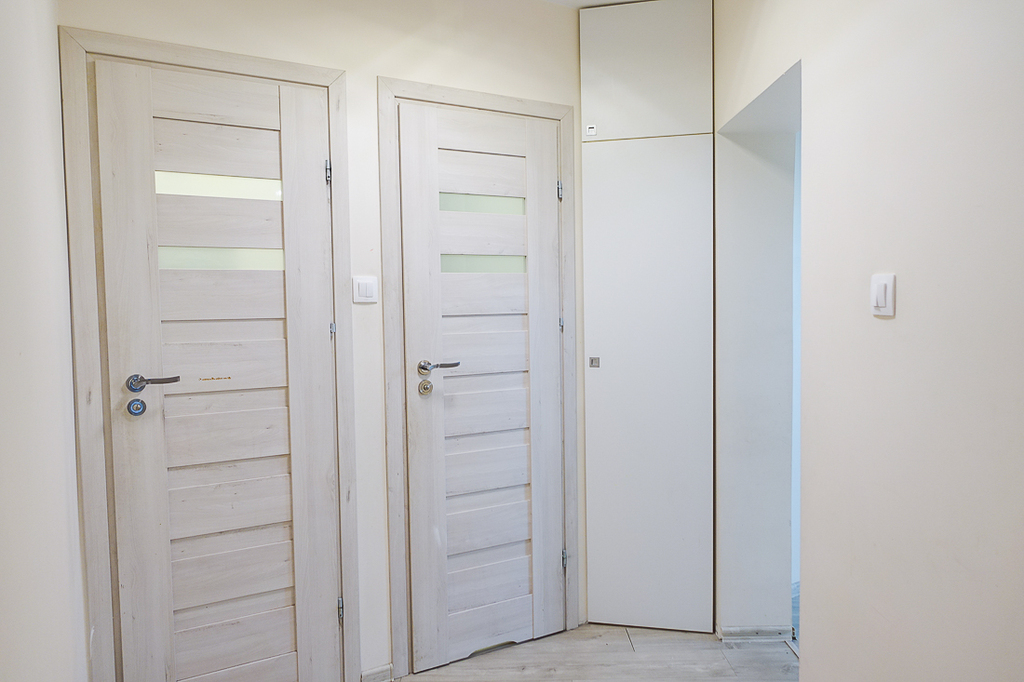 Mieszkanie na sprzedaż Szczecin, Śródmieście 70 m2 | Arka Nieruchomości