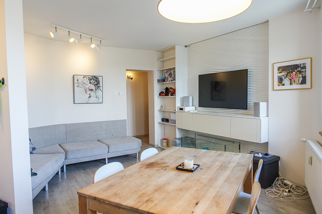 Mieszkanie na sprzedaż Szczecin, Śródmieście 70 m2 | Arka Nieruchomości