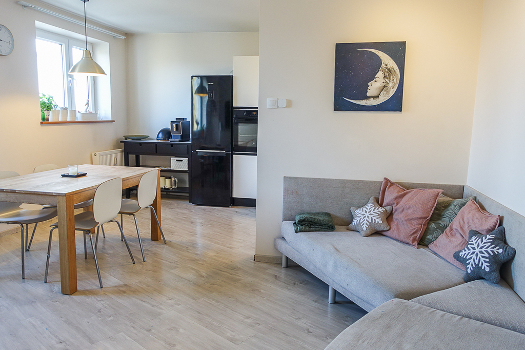 Mieszkanie na sprzedaż Szczecin, Śródmieście 70 m2 | Arka Nieruchomości