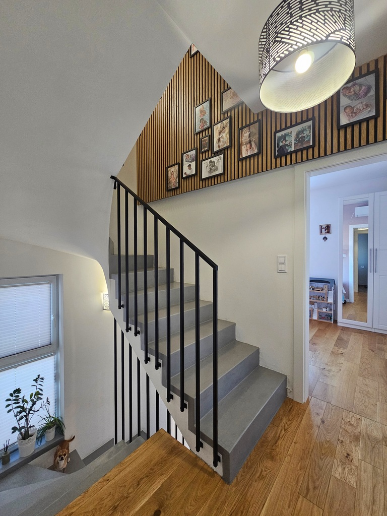 Super! Osiedle Zamknięte łomianki – 120 M2.