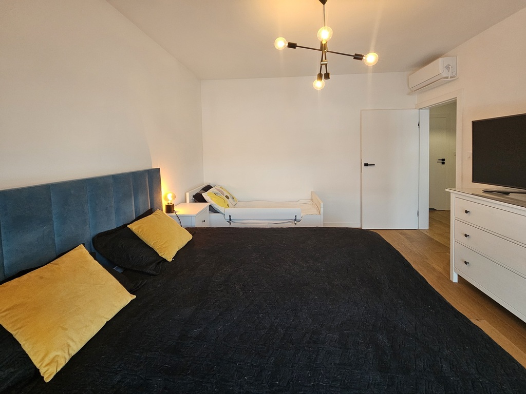 Super! Osiedle Zamknięte łomianki – 120 M2.