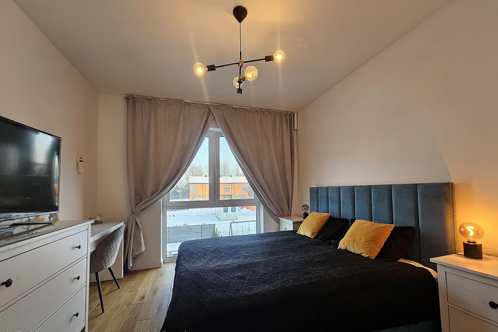 Super! Osiedle Zamknięte łomianki – 120 M2.