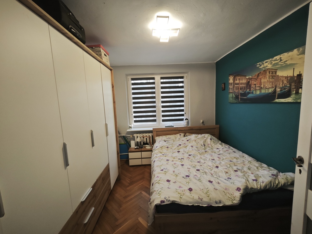 Mieszkanie na sprzedaż Szczecin, Centrum 56 m2 | Arka Nieruchomości