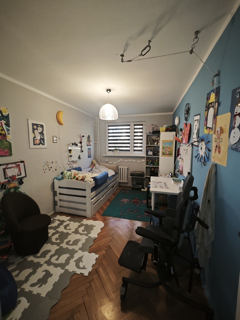 Mieszkanie na sprzedaż Szczecin, Centrum 56 m2 | Arka Nieruchomości