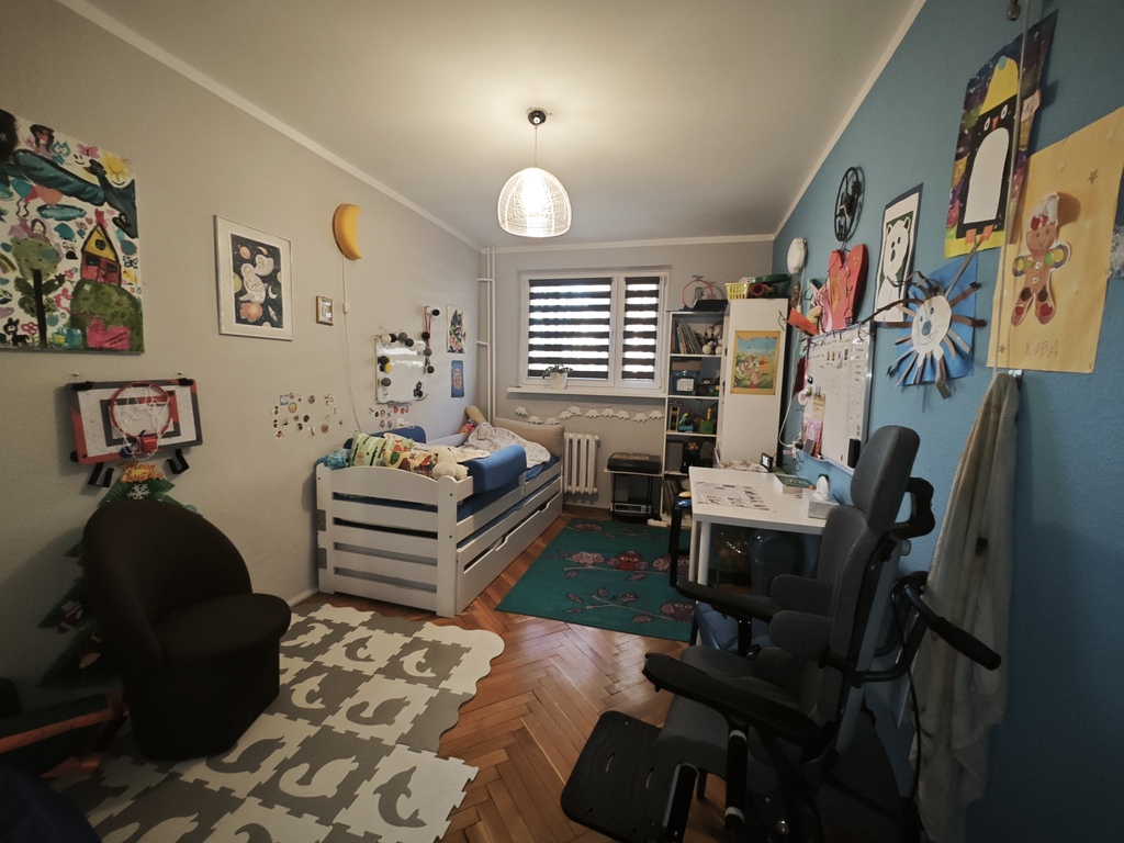 Mieszkanie na sprzedaż Szczecin, Centrum 56 m2 | Arka Nieruchomości