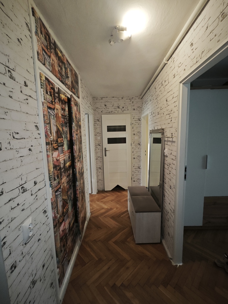 Mieszkanie na sprzedaż Szczecin, Centrum 56 m2 | Arka Nieruchomości