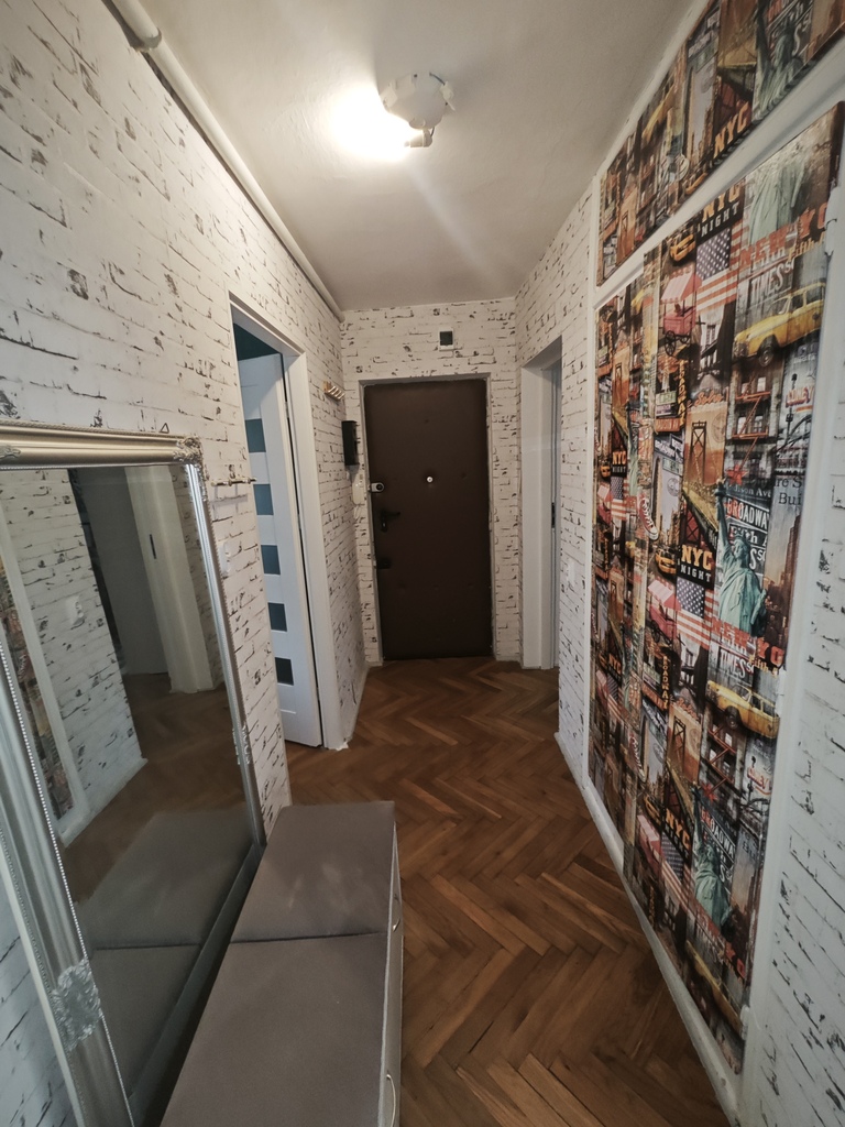 Mieszkanie na sprzedaż Szczecin, Centrum 56 m2 | Arka Nieruchomości