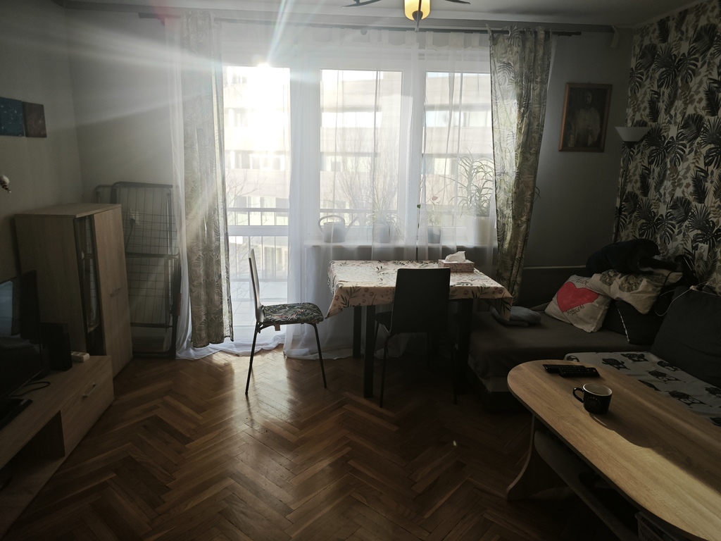 Mieszkanie na sprzedaż Szczecin, Centrum 56 m2 | Arka Nieruchomości